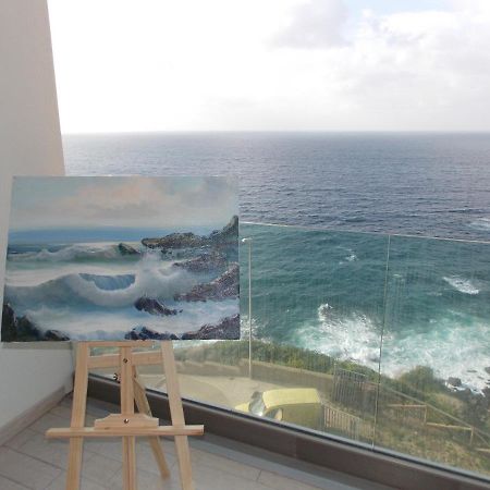 La Terrazza Di Archimede Bed & Breakfast Castelsardo Luaran gambar